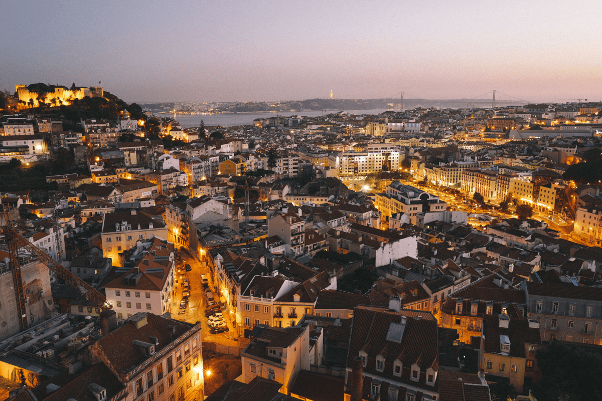 Voyage à Lisbonne, qu’y a-t-il à visiter ?
